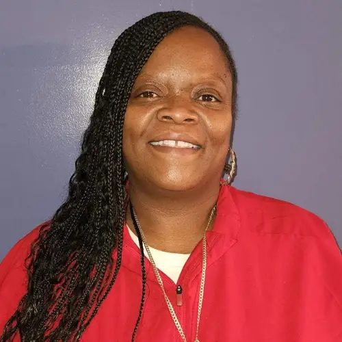 Naeemah Clemens